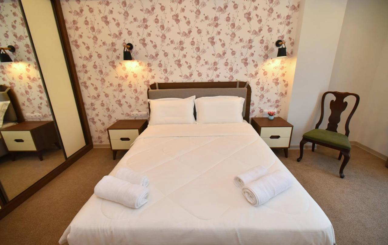 Hotel Avenue 30 Jereván Kültér fotó