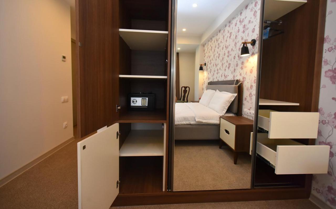 Hotel Avenue 30 Jereván Kültér fotó