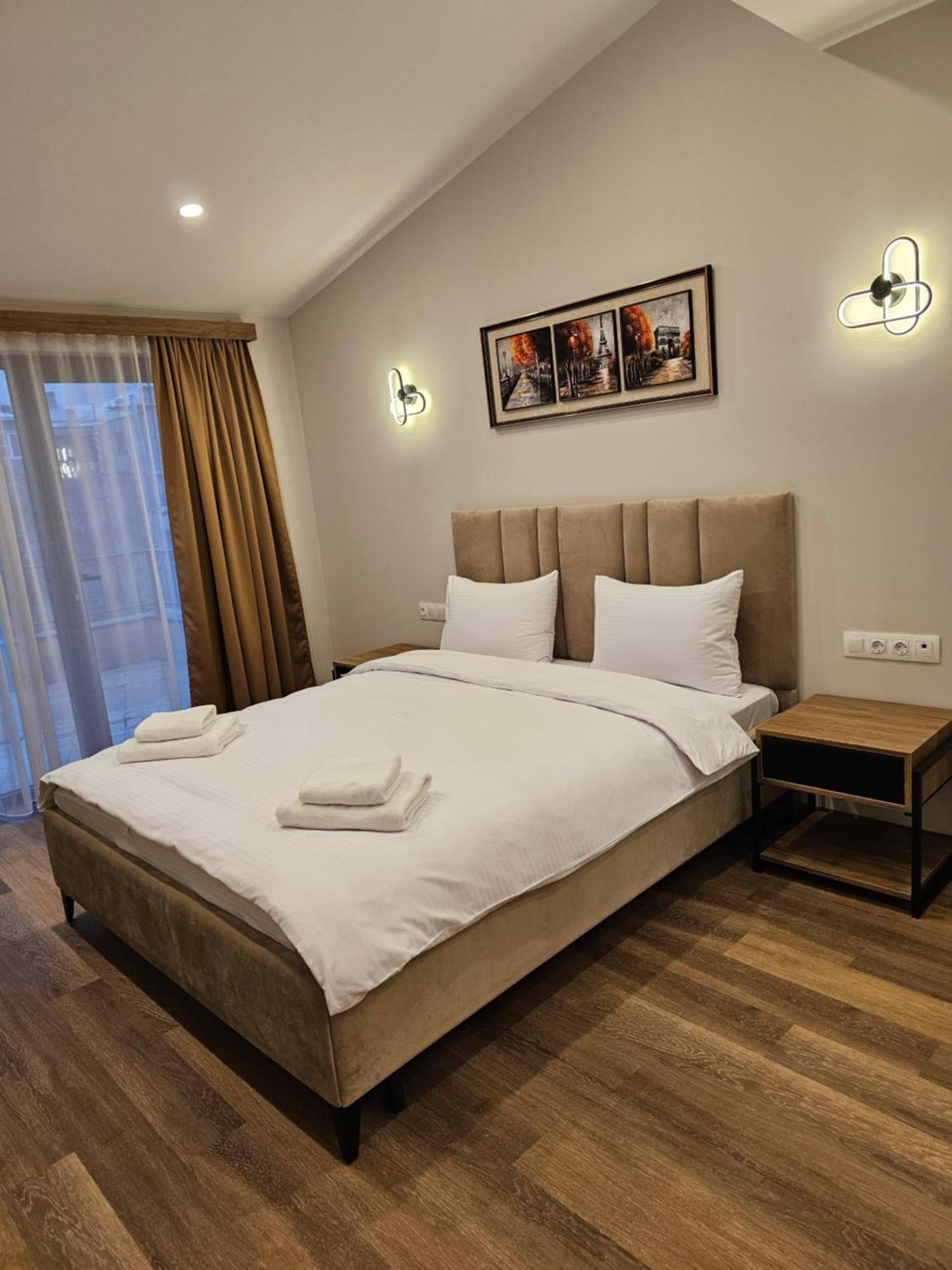 Hotel Avenue 30 Jereván Kültér fotó