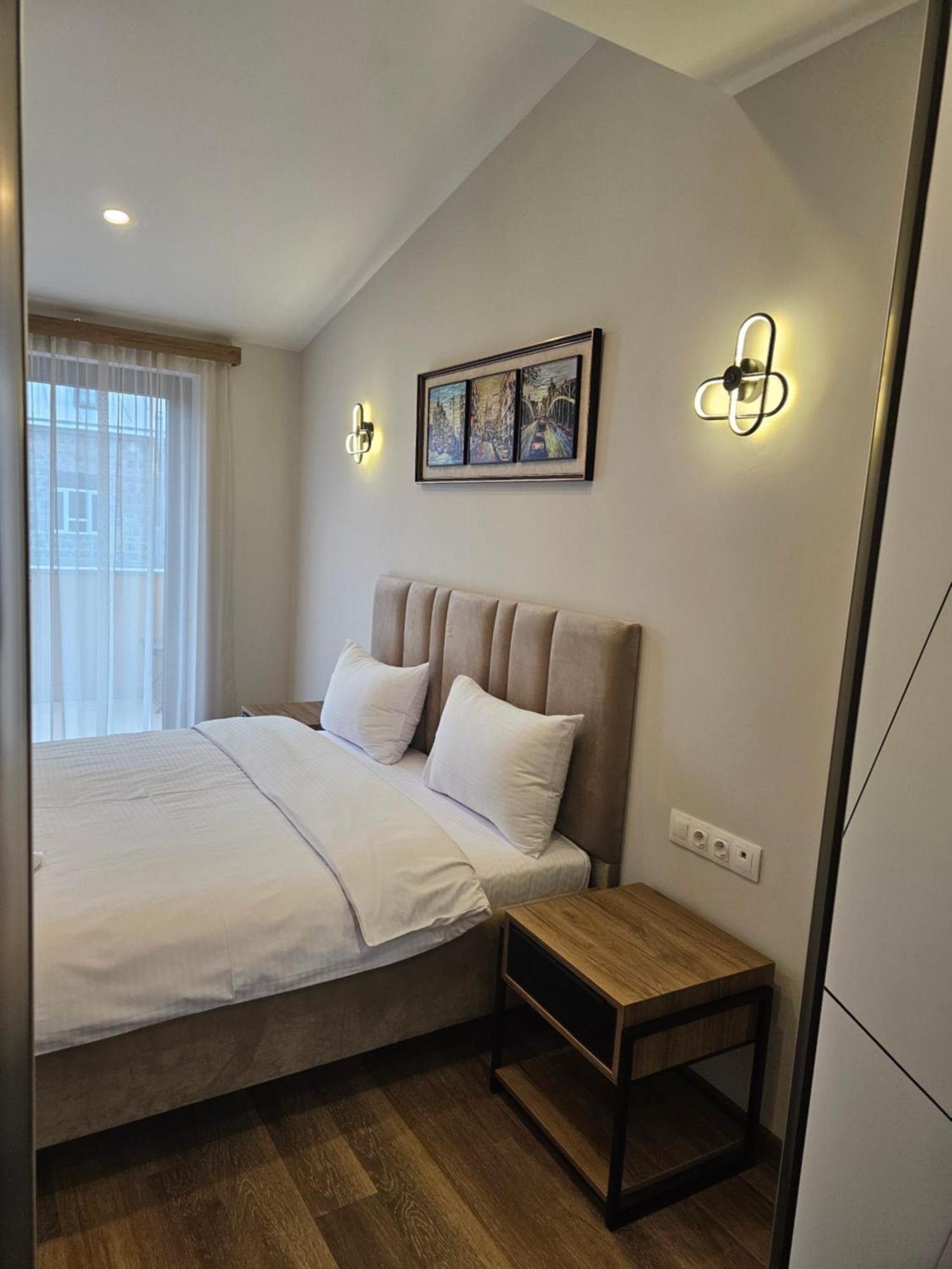 Hotel Avenue 30 Jereván Kültér fotó