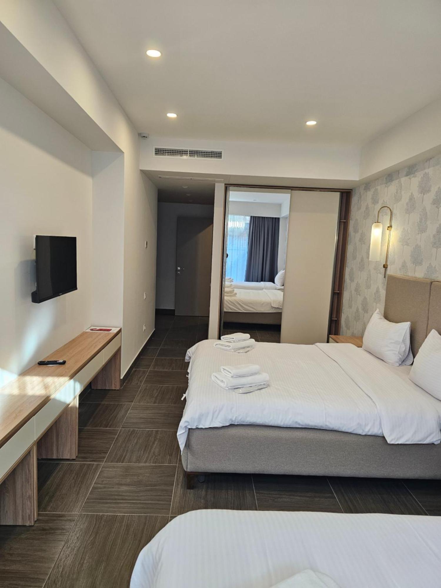 Hotel Avenue 30 Jereván Kültér fotó