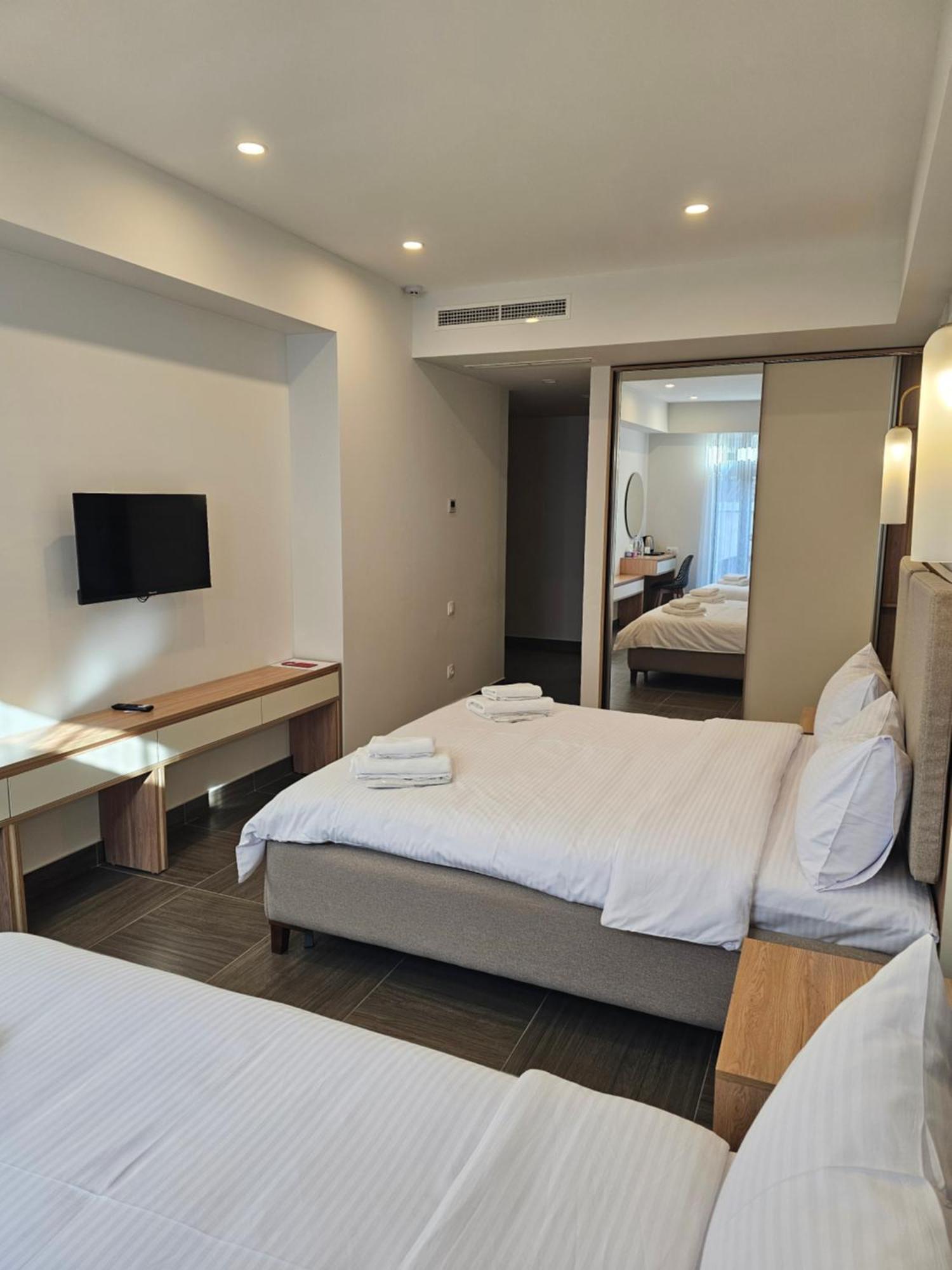 Hotel Avenue 30 Jereván Kültér fotó
