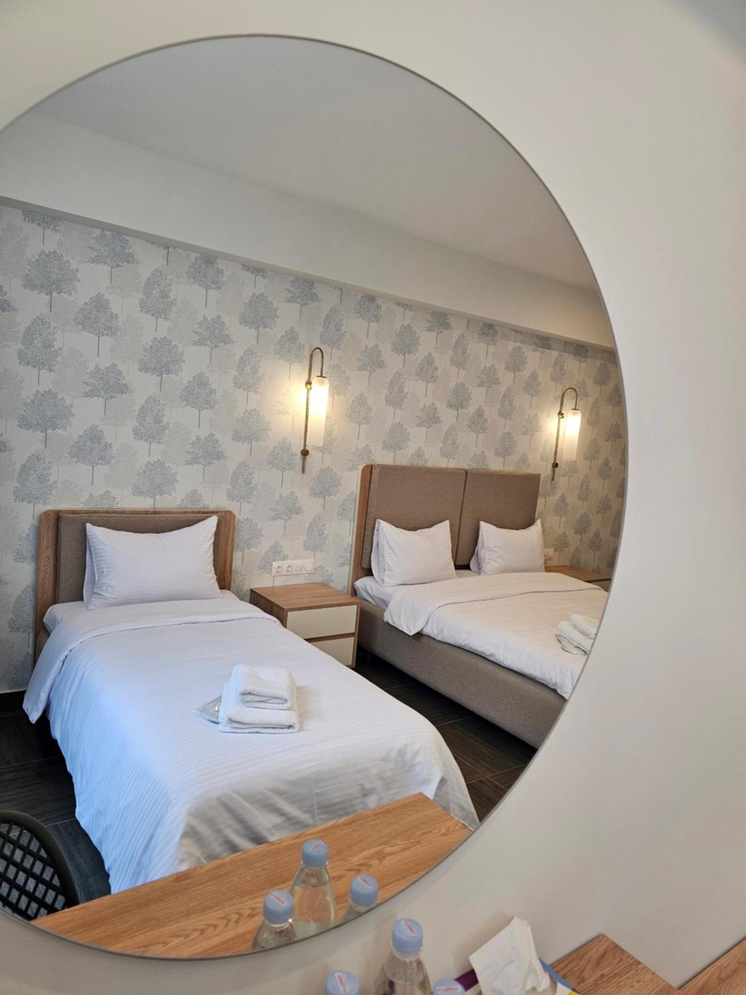 Hotel Avenue 30 Jereván Kültér fotó