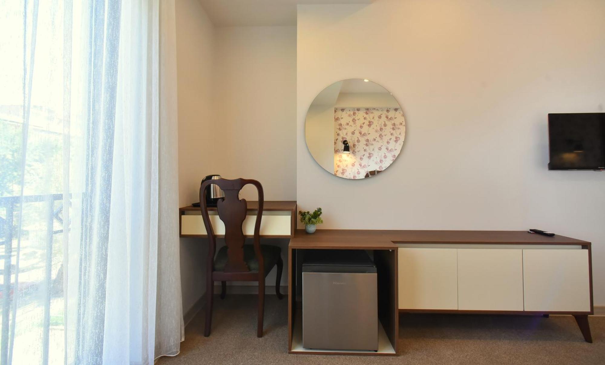 Hotel Avenue 30 Jereván Kültér fotó