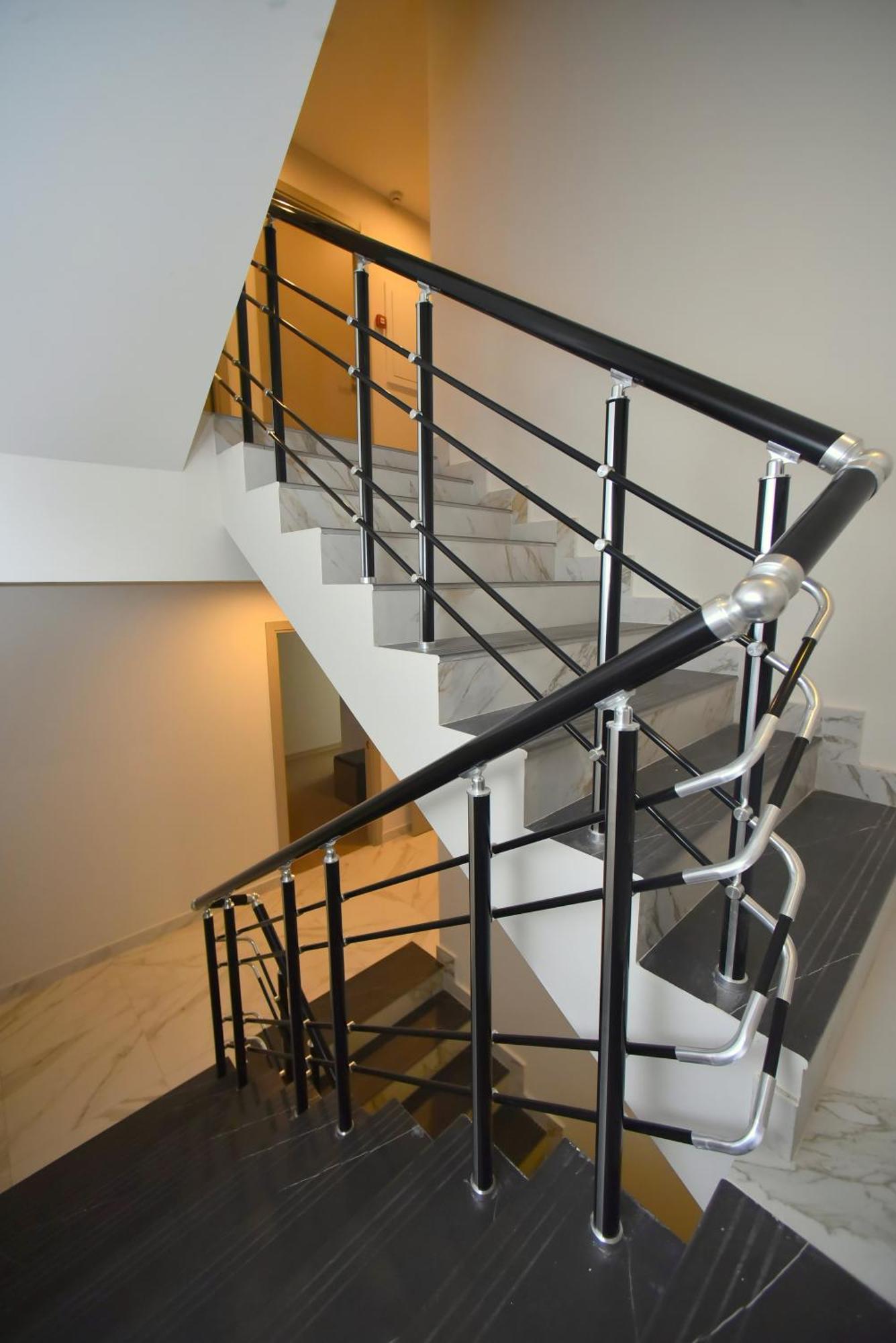 Hotel Avenue 30 Jereván Kültér fotó