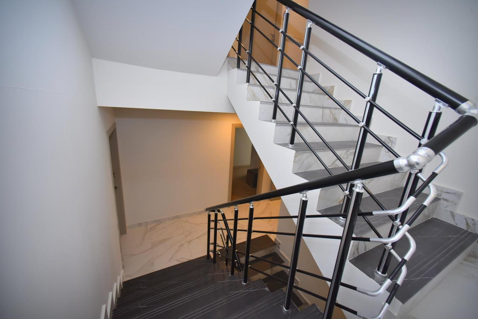 Hotel Avenue 30 Jereván Kültér fotó