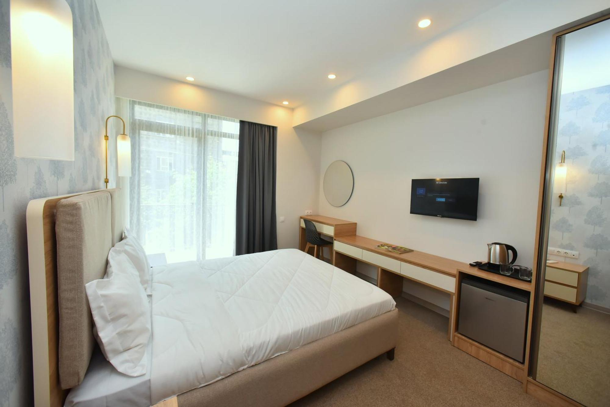 Hotel Avenue 30 Jereván Kültér fotó