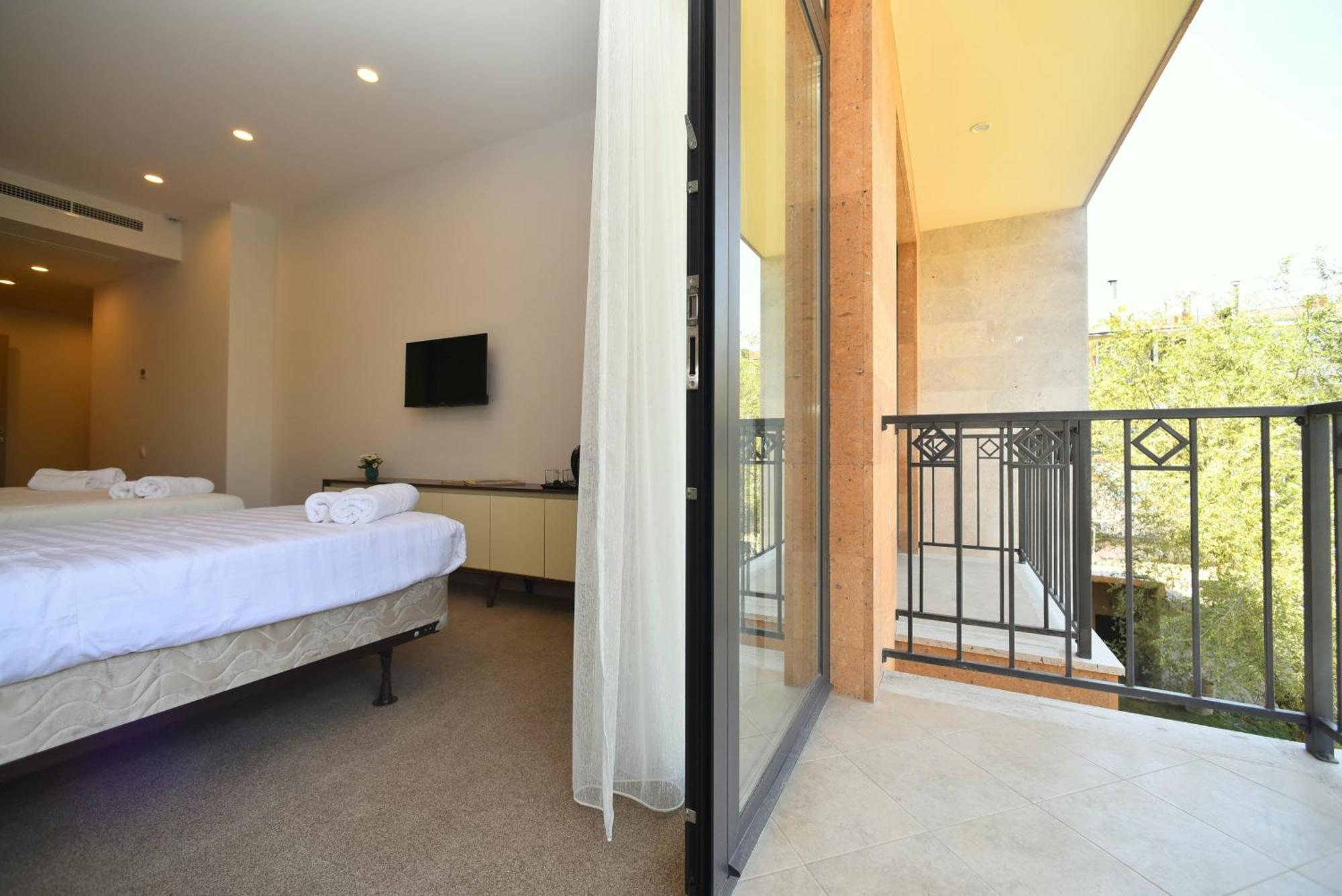Hotel Avenue 30 Jereván Kültér fotó